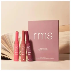 Coffret Legends to Love - Set de 3 | Non teinté