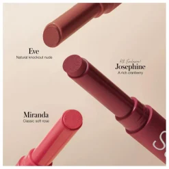 Coffret Legends to Love - Set de 3 | Non teinté