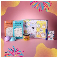 Coffret Magic Box 2