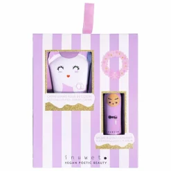 Coffret mains et lèvres Li