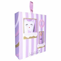 Coffret mains et lèvres Li