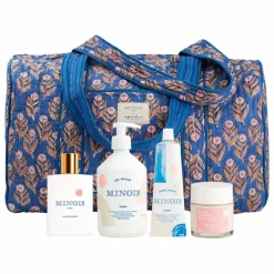 Coffret Mama Bag Apaches Collection x Minois