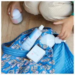 Coffret Mama Bag Apaches Collection x Minois