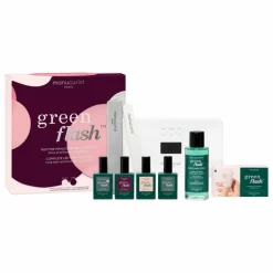 Coffret manucure Green Flash