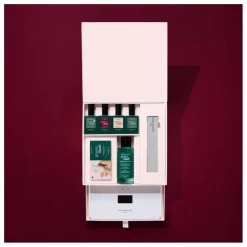 Coffret manucure Green Flash