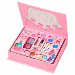 Coffret maquillage enfant Couronne