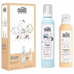 Coffret Mes soins Magiques rituel corps