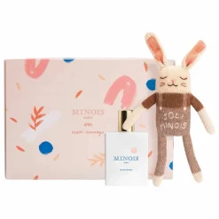 Coffret Minois x Main Sauvage
