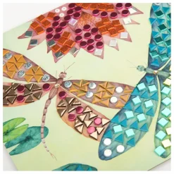 Coffret mosaïques Les Rosalies