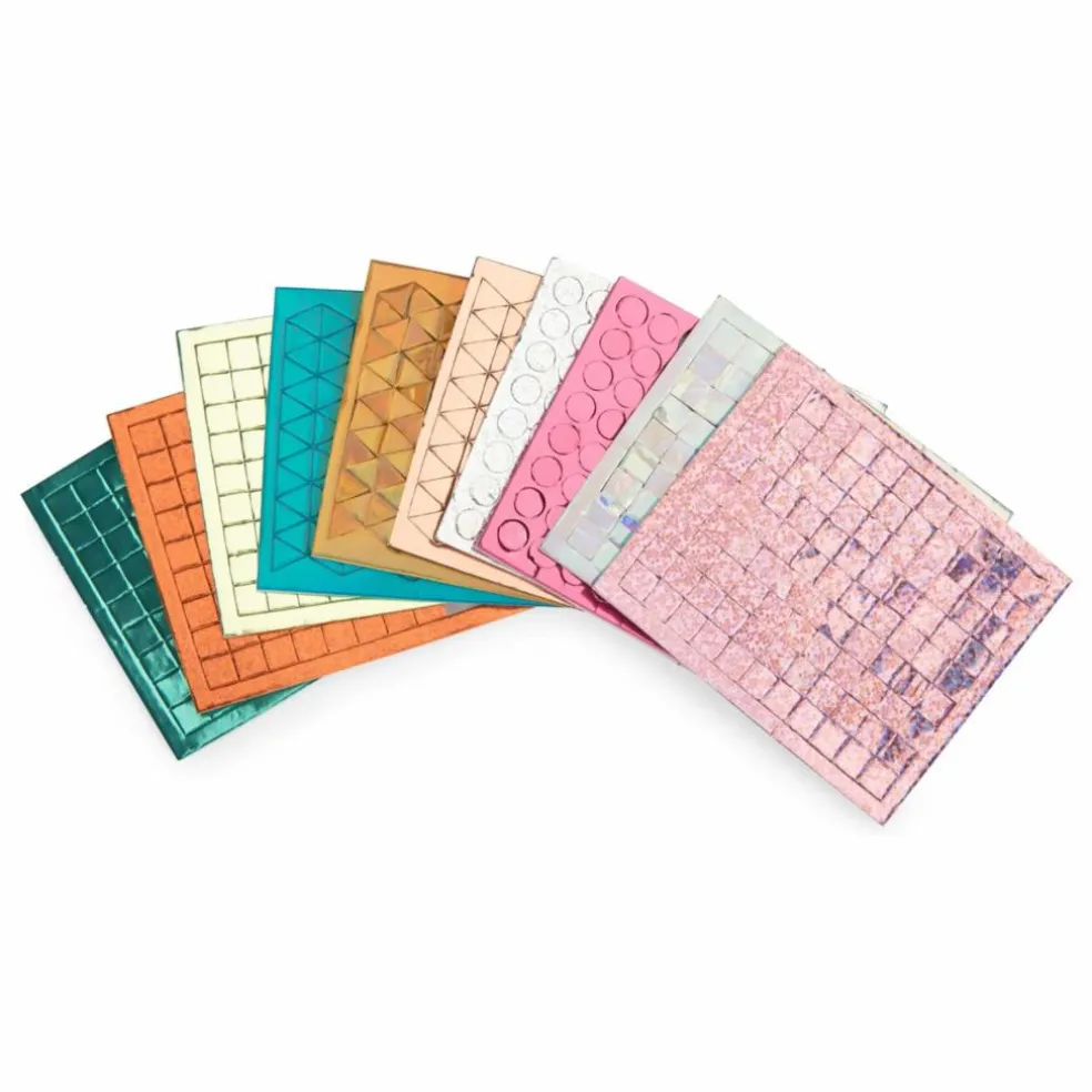 Coffret mosaïques Les Rosalies
