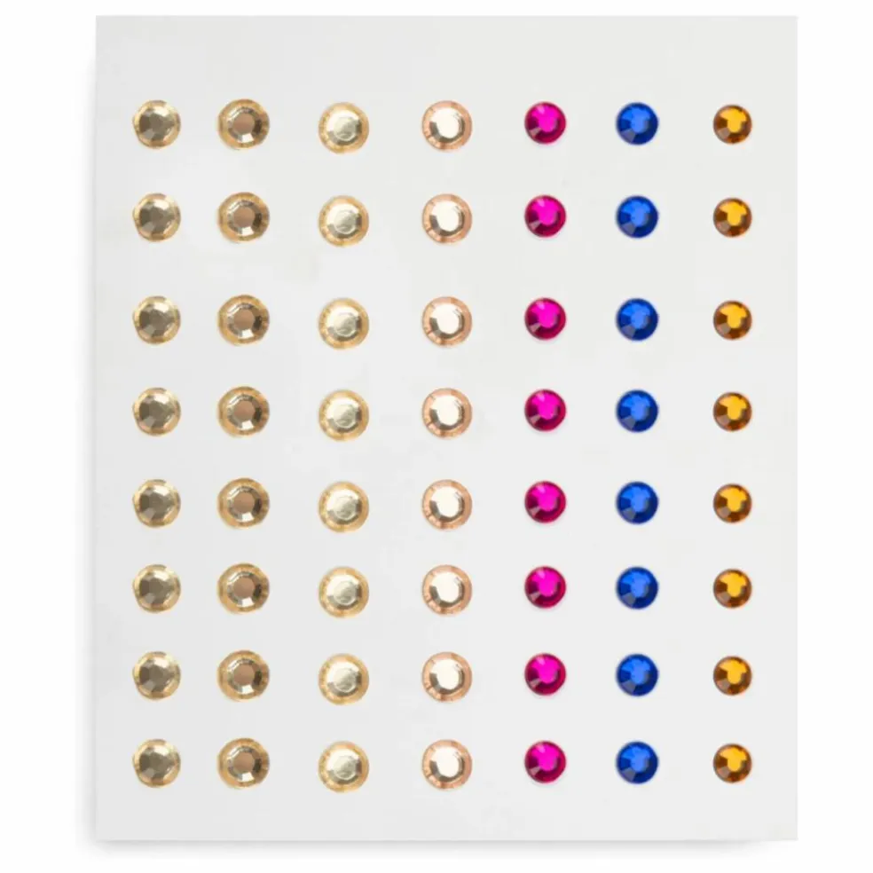 Coffret mosaïques Les Rosalies