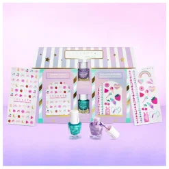 Coffret My Little Beauty House