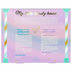Coffret My Little Beauty House