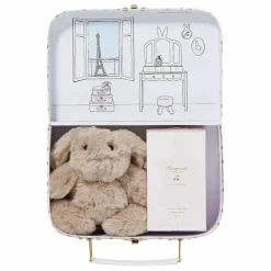 Coffret naissance valisette Petites Cerises