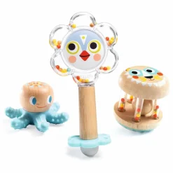 Coffret naissance éveil