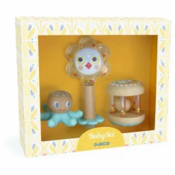 Coffret naissance éveil