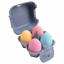 Coffret oeufs de bain