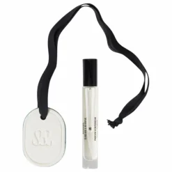 Coffret palet à parfumer