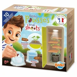 Coffret Petites pousses