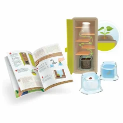 Coffret Petites pousses