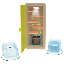 Coffret Petites pousses
