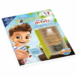 Coffret Petites pousses