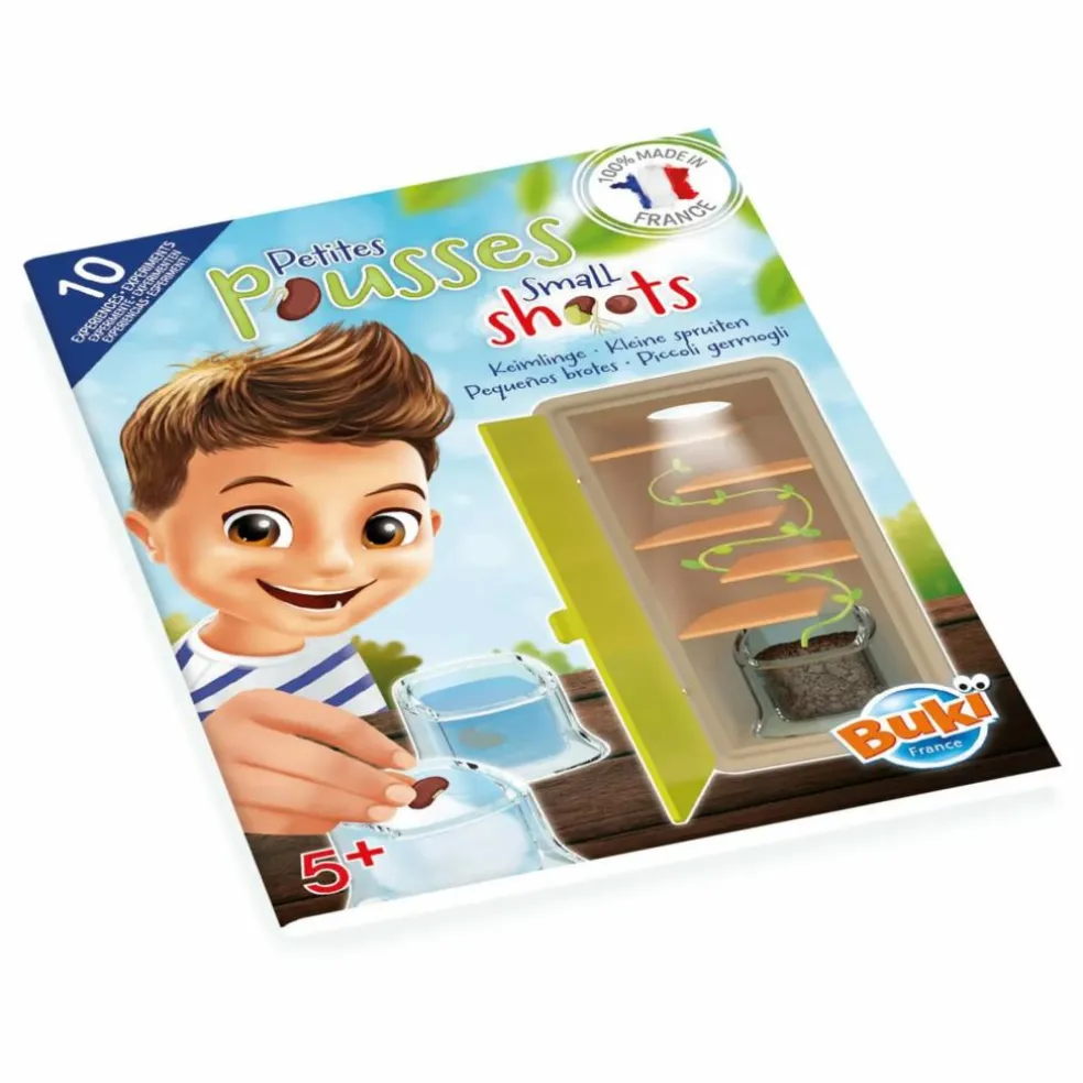 Coffret Petites pousses