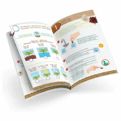Coffret Petites pousses