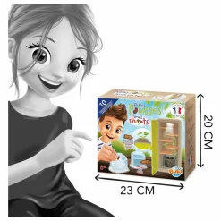 Coffret Petites pousses