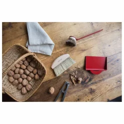 Coffret ramasse miettes | Brique