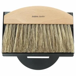 Coffret ramasse-miettes de table - Clynk Nature | Noir