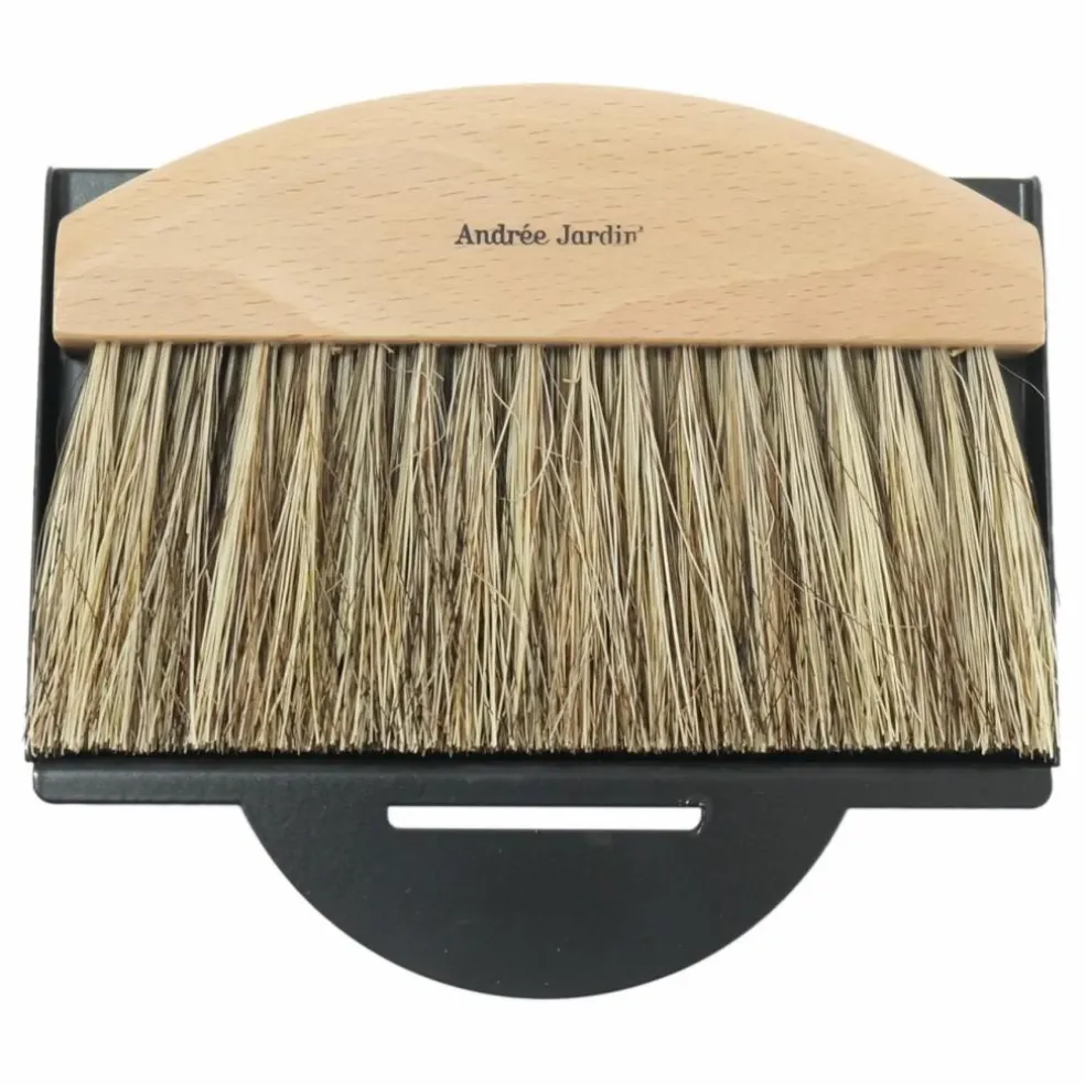Coffret ramasse-miettes de table - Clynk Nature | Noir