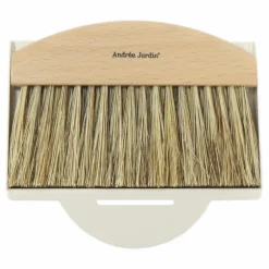 Coffret ramasse-miettes de table - Clynk Nature | Crème
