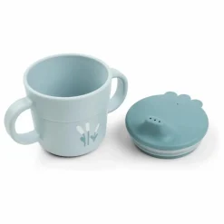 Coffret repas Elphee | Bleu