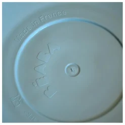 Coffret repas en verre - 3 pièces | Bleu