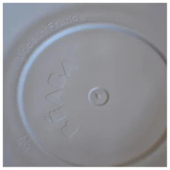 Coffret repas en verre - 3 pièces | Rose