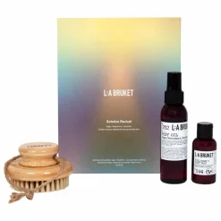 Coffret Revival - Sauge, Romarin et Lavende