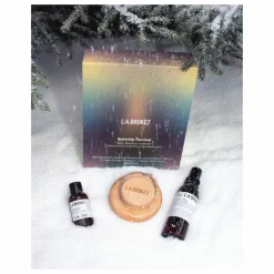 Coffret Revival - Sauge, Romarin et Lavende