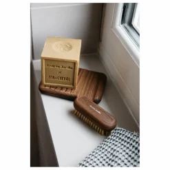 Coffret savon et brosse x Fer à Cheval