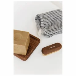 Coffret savon et brosse x Fer à Cheval