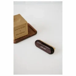 Coffret savon et brosse x Fer à Cheval