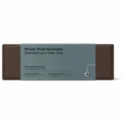 Coffret Shower Room Serenades