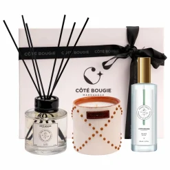 Coffret Signature - Dattes