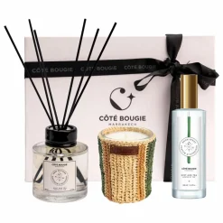 Coffret Signature - Menthe & Thé