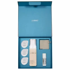 Coffret soins visage Ice-kissed
