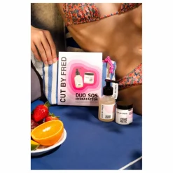 Coffret SOS Hydratation - Set de 2