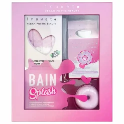 Coffret Splash donuts