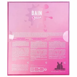 Coffret Splash donuts