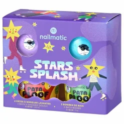 Coffret Stars Splash