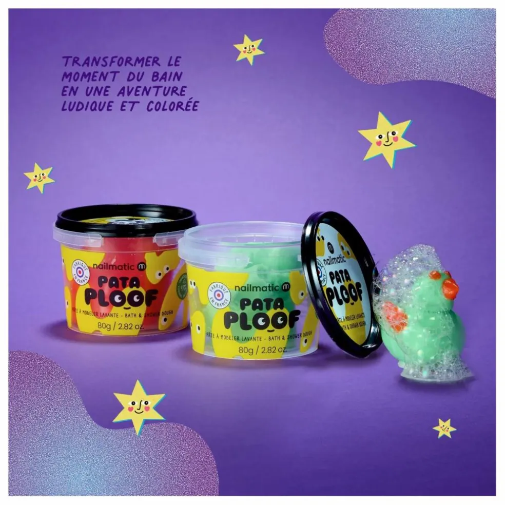 Coffret Stars Splash